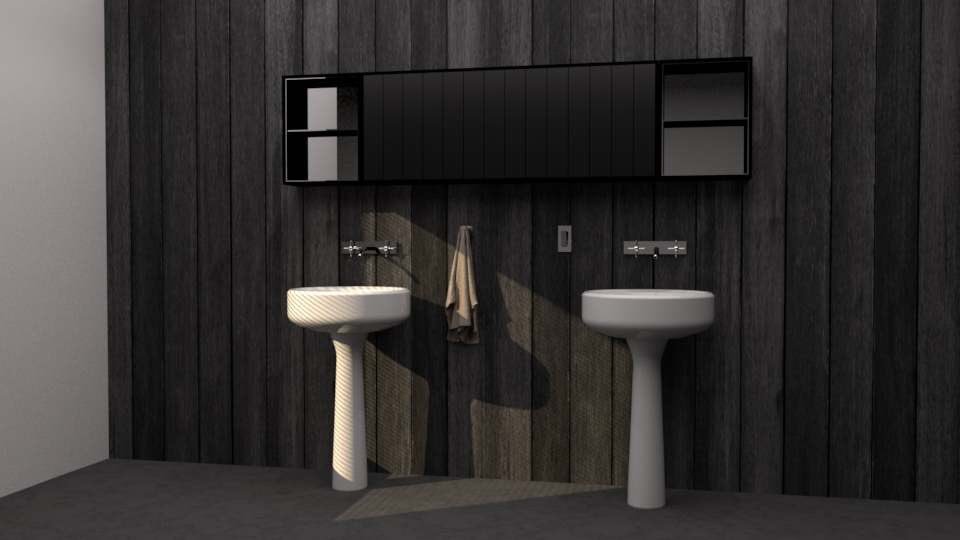 HaydenHBailey's tweet photo. #architecture #bathroom https://t.co/1uCOkSs6L9