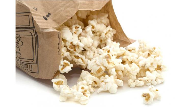 What ‘chemicals of concern’ are in your food packaging? ow.ly/ons830kyvOs