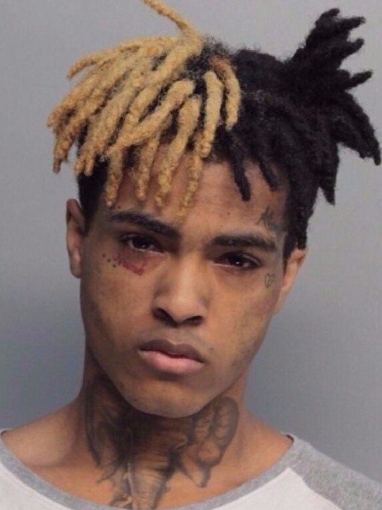 REST IN PEACE YOUNG LEGEND