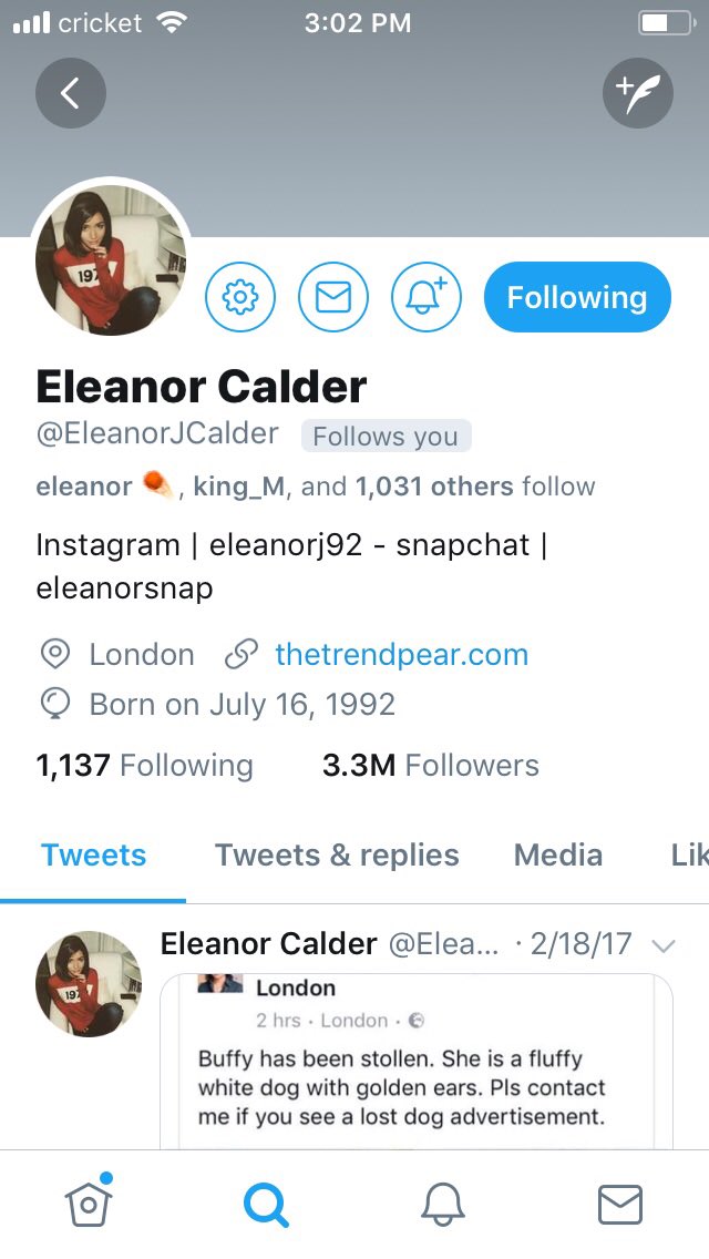 EleanorJSafe's tweet image. I still can’t believe this is real....I love you Eleanor ❤️