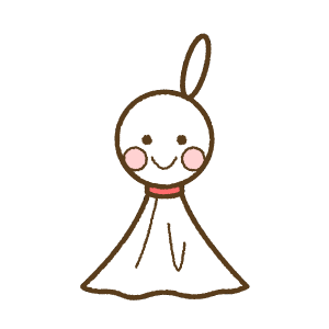 Kago イラストレーター 動画編集 てるてる坊主のイラストを追加しました T Co 2vdtshmatj