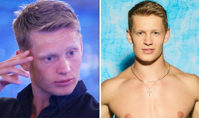 Daily_Express's tweet photo. Charlie Frederick to make ‘explosive’ #LoveIsland RETURN in dramatic twist  https://t.co/AqXLM5C2c6 https://t.co/E9IF1CqYrX