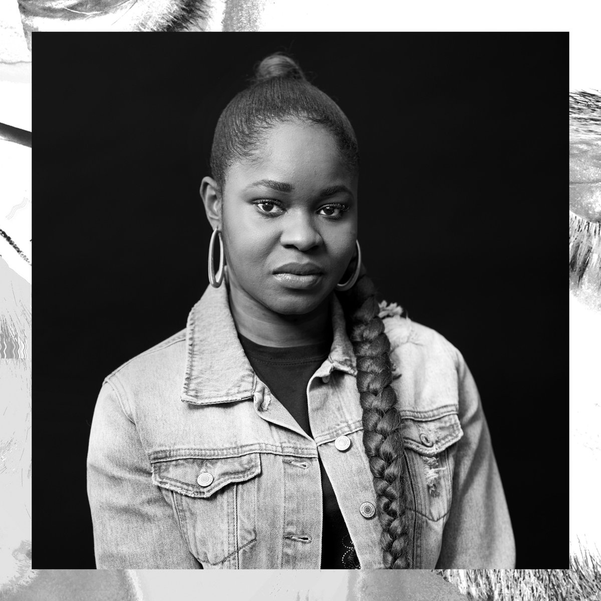 PrideToronto's tweet photo. "I couldn't speak up because then they would target me," -Ido.
#UntilWereSafe is a social campaign highlighting the stories of 24 community members. To read more of their stories and find out more about the campaign, visit https://t.co/cwtRSAIFb1. https://t.co/sOVYXYwtWV