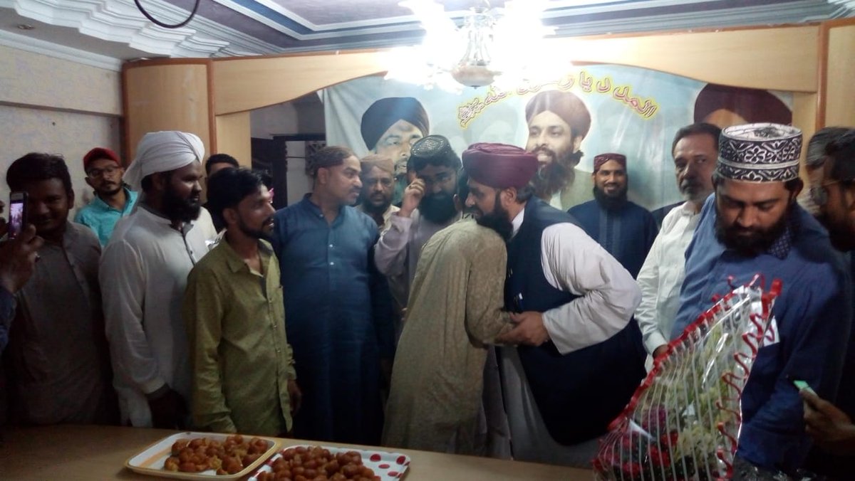 TufailHaider5's tweet photo. #Support_PST
#Vote_4_Table_Lamp
#Pakistan_Sunni_Tehreek https://t.co/ko1lHciCBR