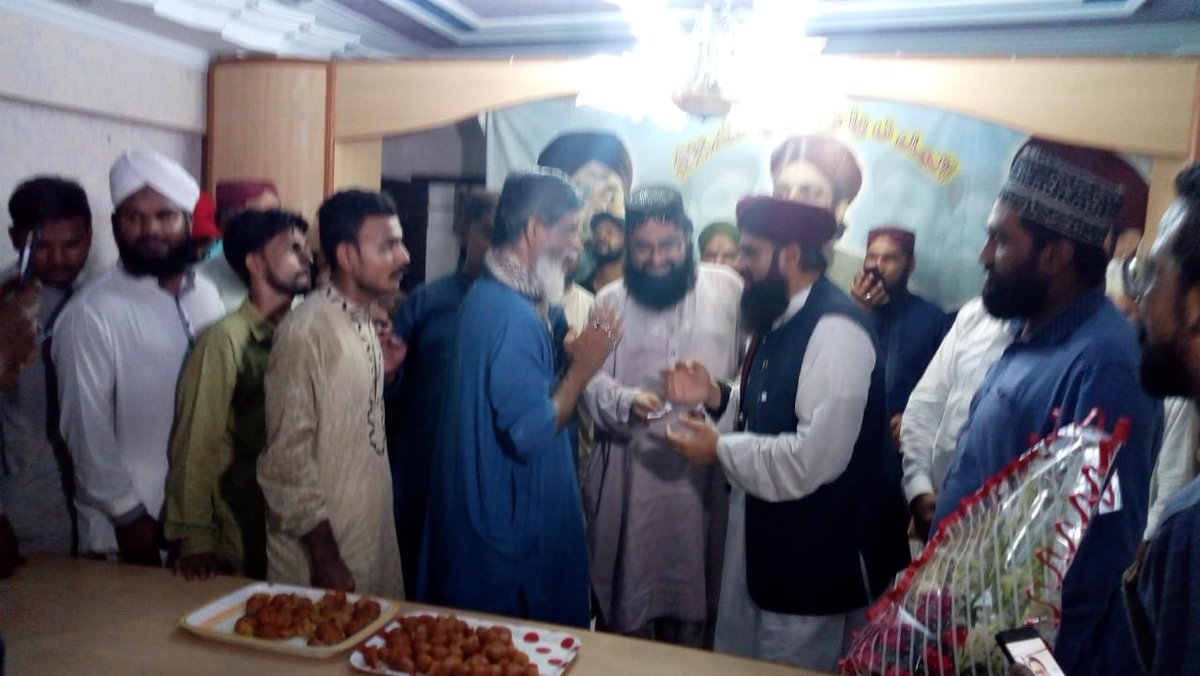 TufailHaider5's tweet photo. #Support_PST
#Vote_4_Table_Lamp
#Pakistan_Sunni_Tehreek https://t.co/ko1lHciCBR