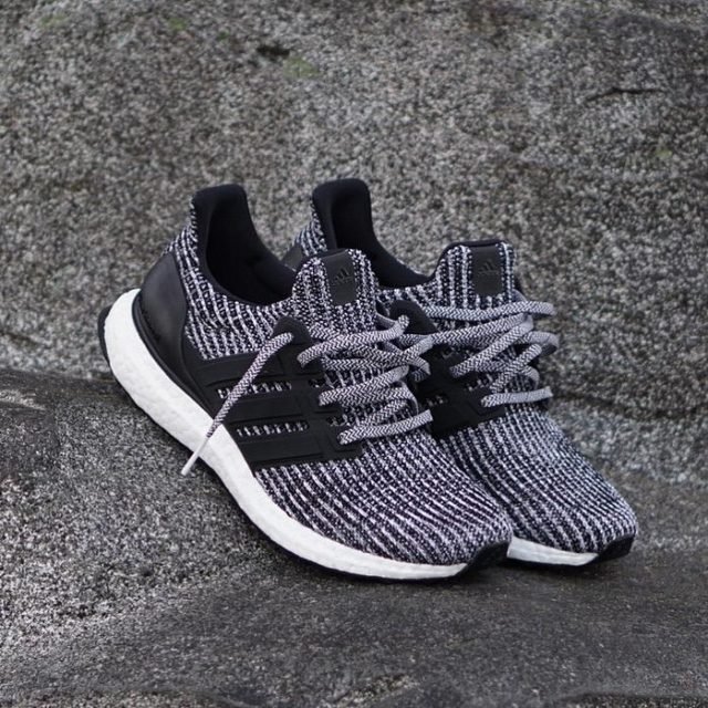 Adidas Ultra Boost 4.0 A Ma Maniere x Invincible