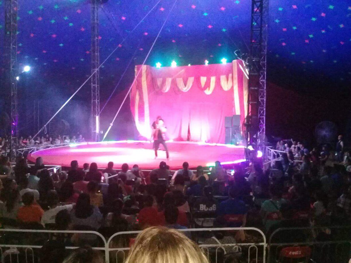 HermanosSotelo2's tweet photo. Amigos de MATAMOROS TAMAULIPAS! Quiero invitarlos al circo de los Hermanos Campa, donde te aseguramos 100% de diversion, la verdad es que a mi me encantó, un excelente ambiente 100% familiar Yo ya fuí &amp; me la pase super genial, no se pierdan esta gran oportunidad. @regalito_tv https://t.co/sdgc1PiyFm
