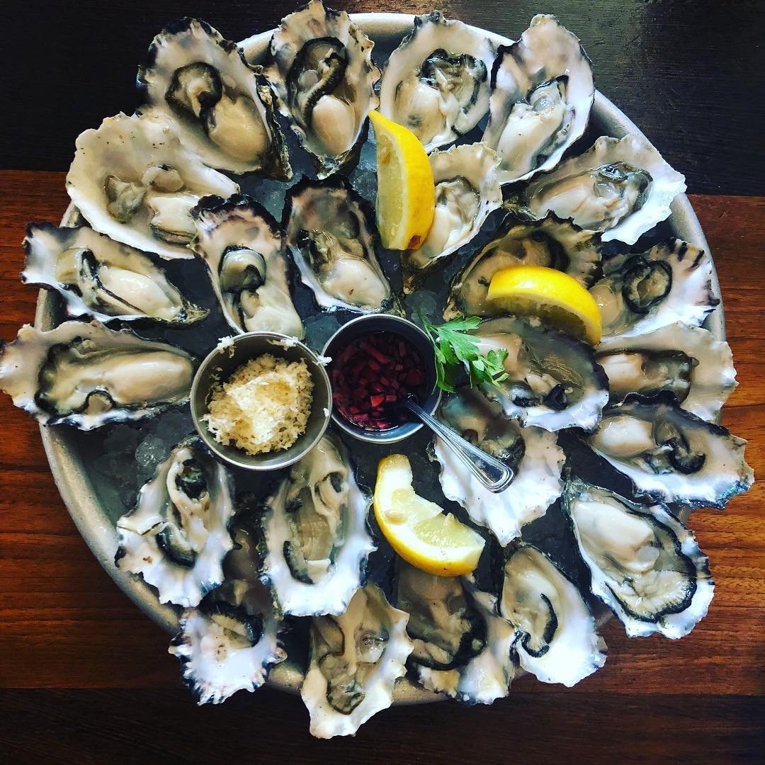 Ballard Annex tweet media