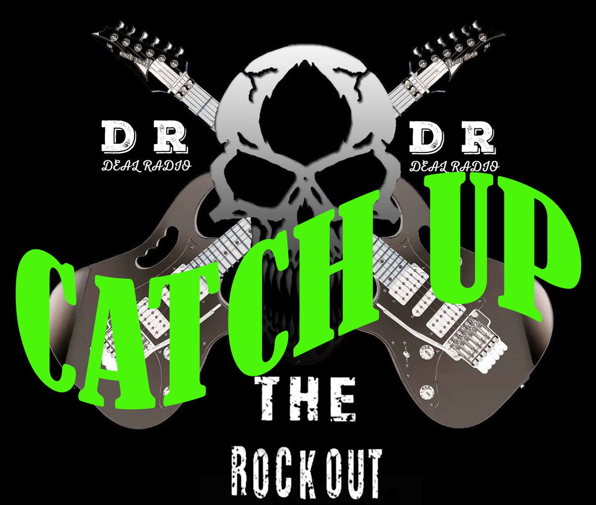 The Rock Out tweet media