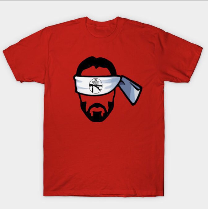 WrassleNerds's tweet photo. There are 3 Brand New Designs at @TheDeRailers Podcast @TeePublic store!
Check them out here:
https://t.co/mizBIcsdbd
#SomeBuddies #PodernFamily #PodPeople #TryPods #UnderdogPods #PodTees https://t.co/Vo8ssJEdvJ