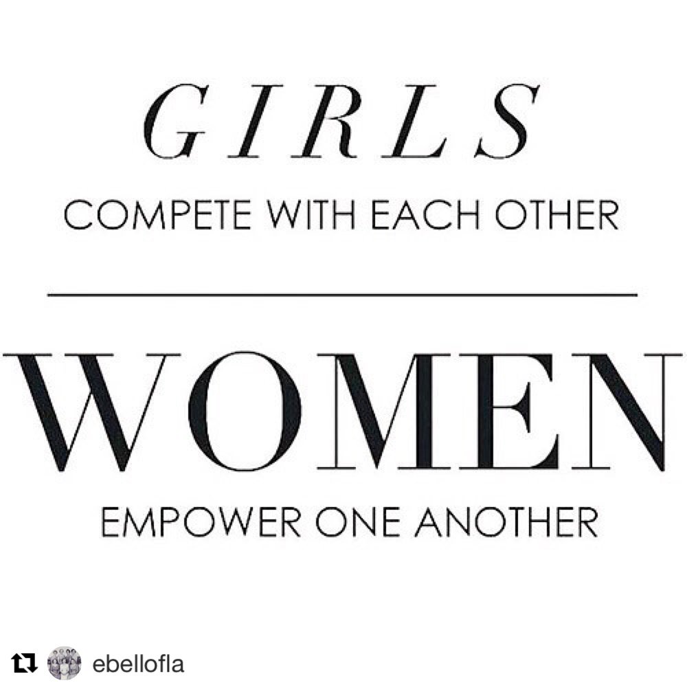 Get into it. 
--#wcc #womencreatingchange #cometogether #harmony #coexist #womeninfilm #womensupportingwomen