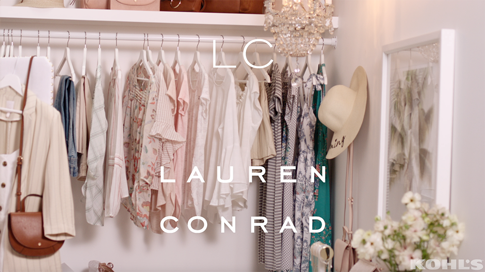 Lc Lauren Conrad On Twitter Summer Is Almost Here And Lucky For