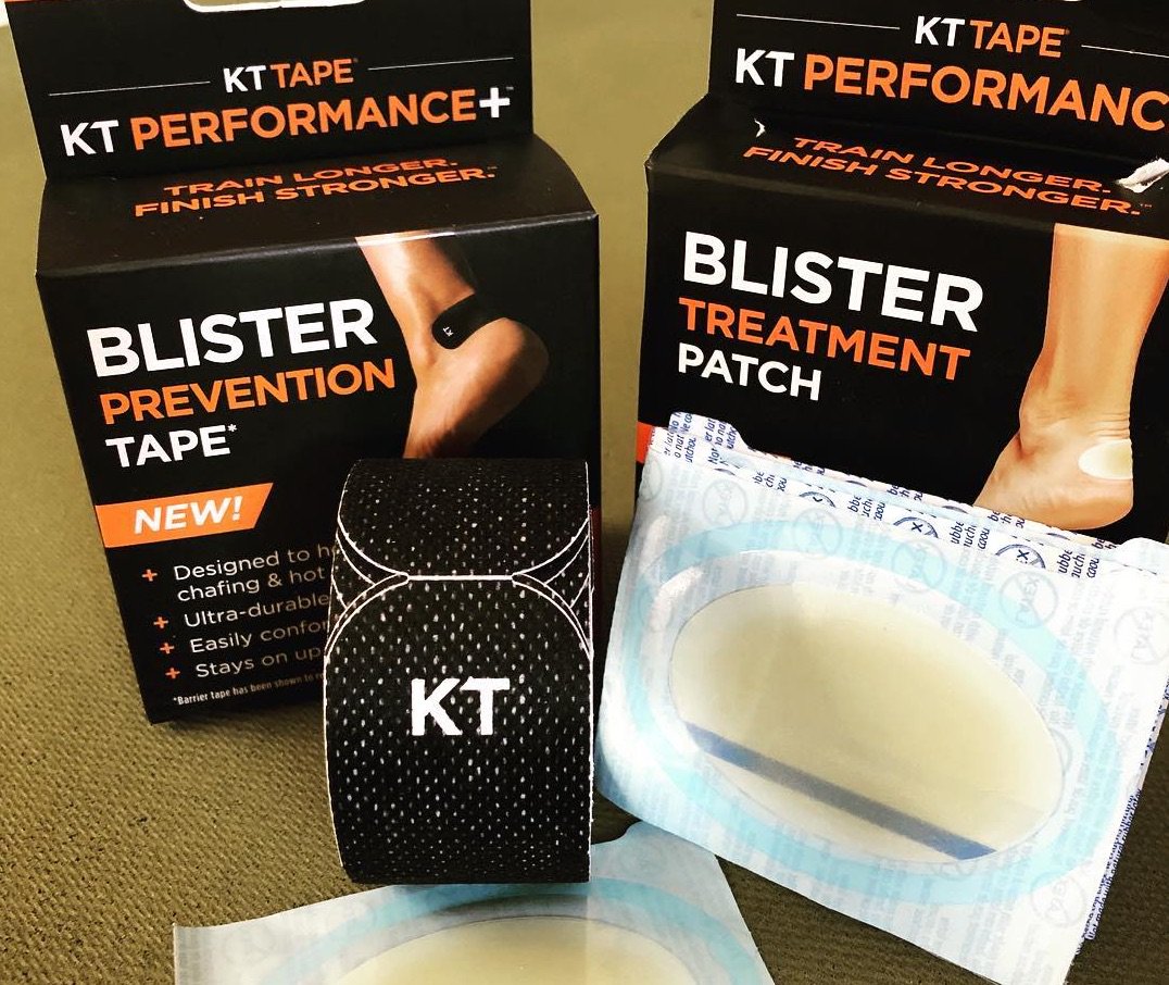 Please RT-&gt; #BibChat tonight! 8p CT Sponsor: <a href="/KTTape/">KT Tape</a> Topic: Sore No More. Giveaway is Blister Prevention Tape &amp; Treatment Patches for 2 winners! (📸cred: <a href="/HenryHoward/">HenryHoward</a>)