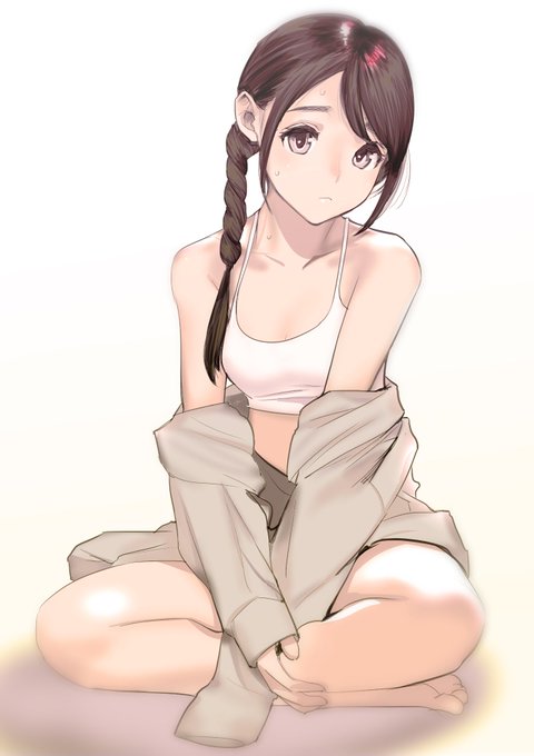 おっはよーございます!

今日は気温上がるかしら…?
一日頑張っていきまっしょーい! 