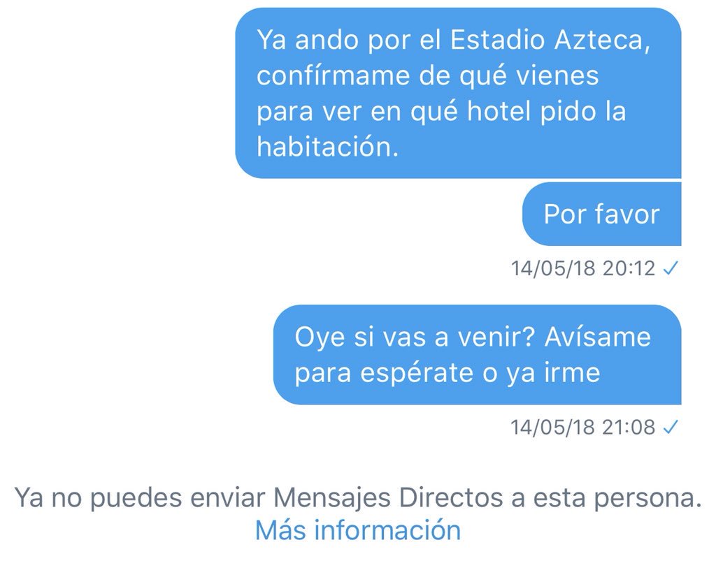 JulianAlbie's tweet photo. @vipmexicoescort @escortenmx @EscortsCDMX_ @ScortReference @EscortPasion @amigasdiscretas @tuitEscorts_mx @ClientList_Mexi @ChulasEscort El nuevo perfil por el que se hace pasar es 
@andreaescortx, para que también tengan cuidado. ¡Saludos! https://t.co/DkYjGcik54