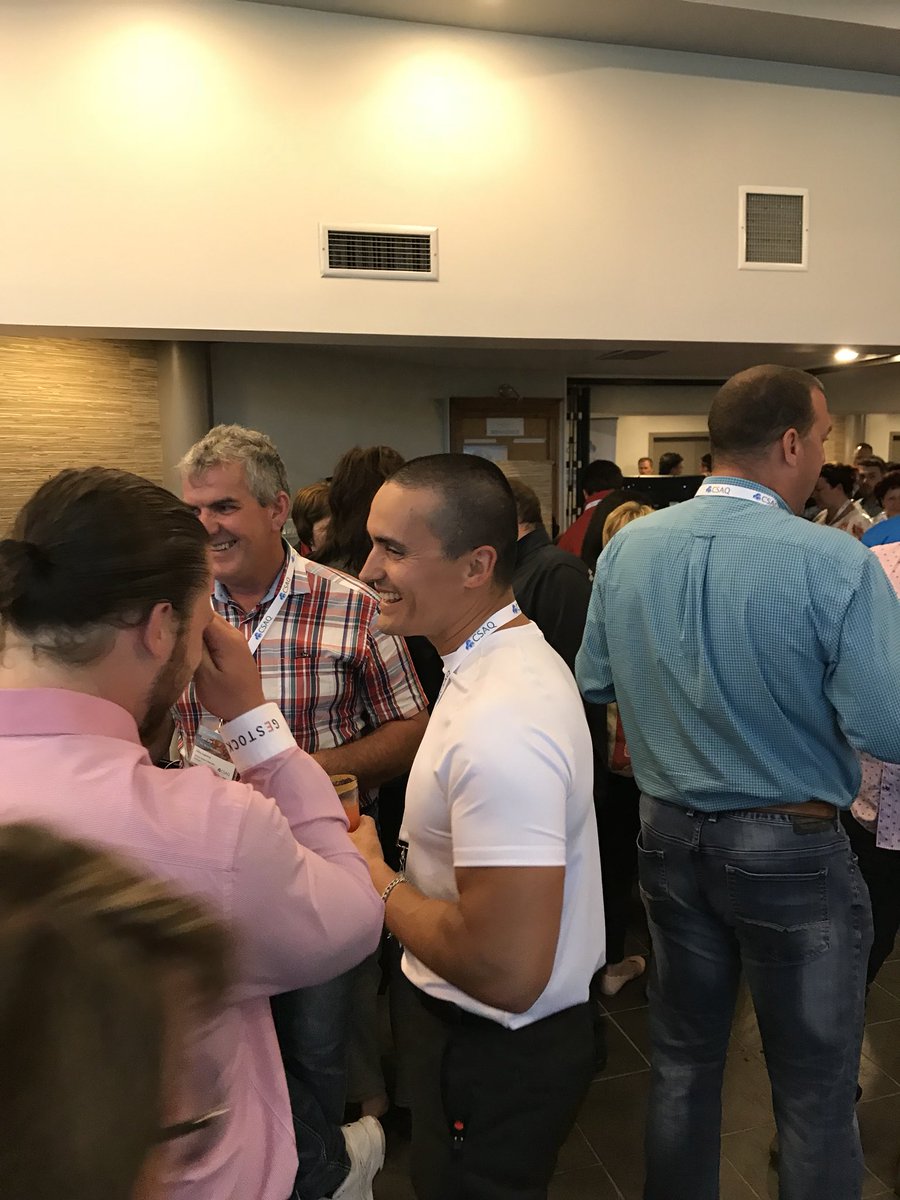 CSAQ - Corporation services d'ambulance du Québec tweet media