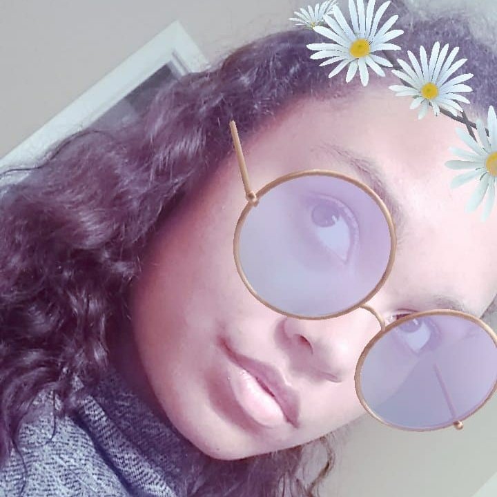 TiffaniASmith's tweet photo. #NewProfilePic https://t.co/5rm9MloR2f
