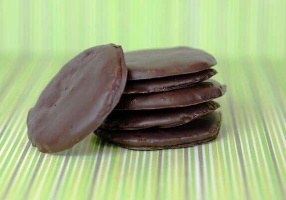 Elana S Pantry On Twitter Paleo Thin Mints Https T Co