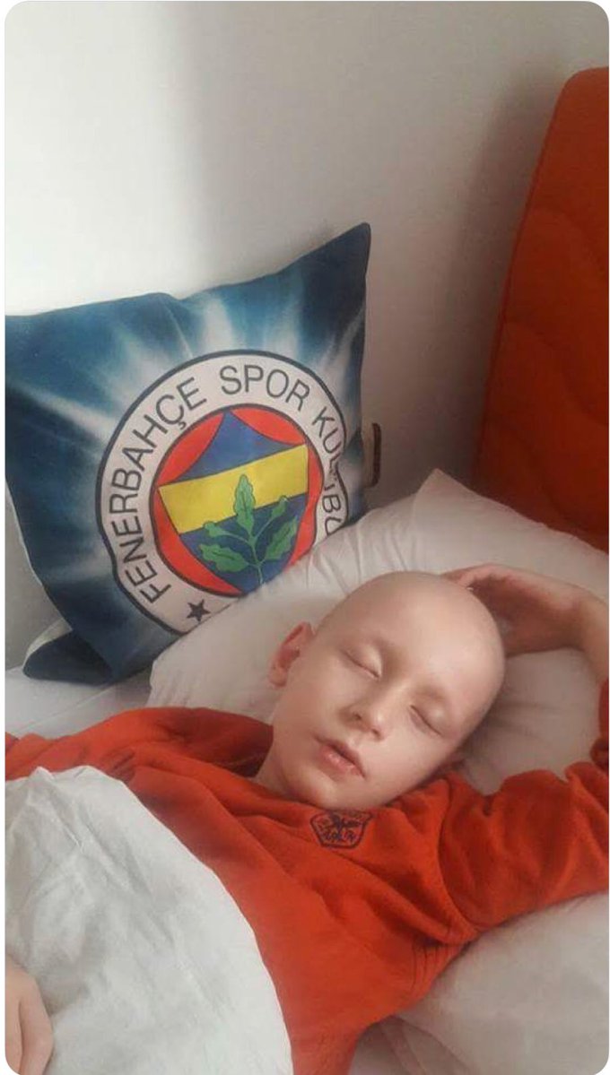 mackolikk_'s tweet photo. Şu anda BU TWEETİ gördüyseniz 
Sadece RT yapabilir misiniz Lütfen!
 
Lösemi Hastası Emre İlik Bekliyor 

Yapmanız Gereken Kızılay Kan Merkezlerine Kök Hücre İçin 3 Tüp Kan Vermek https://t.co/6lLJlOdpVL