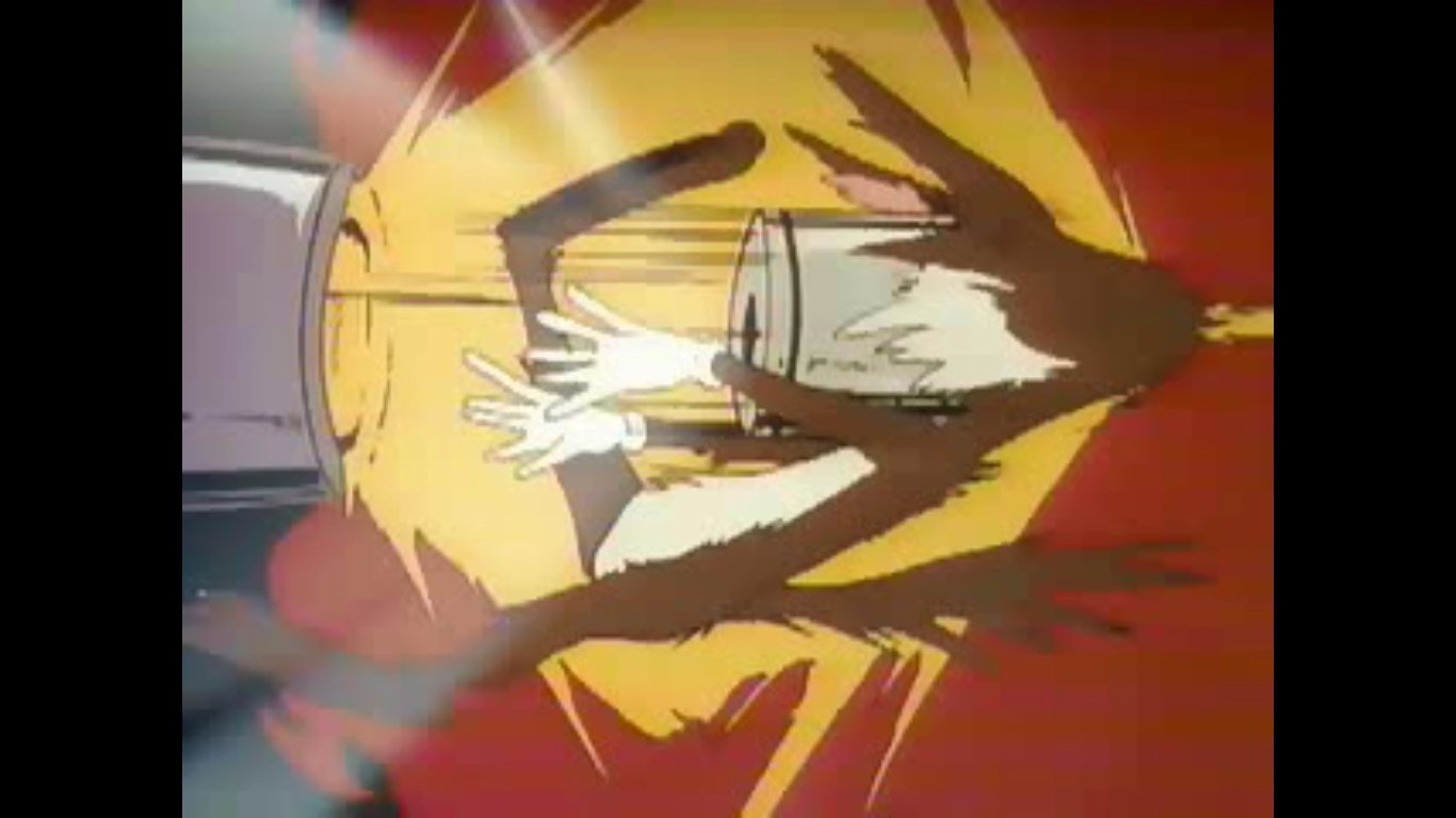 くりいむレモン gif animated  / X