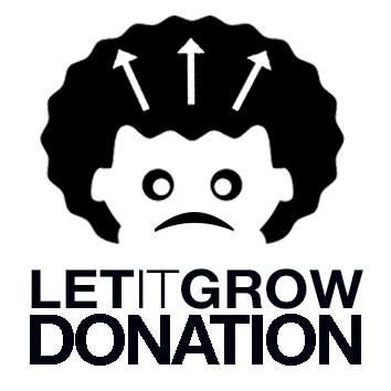 Paul’s brother is growing his hair for the first time in almost 20yrs! He has said that for every week he gets a donation he will not revert back to his shaved head… so lets “let it grow, let it grow, don’t hold it back anymore!" paulbramefoundation.com/produ…/let-it-grow-donation/