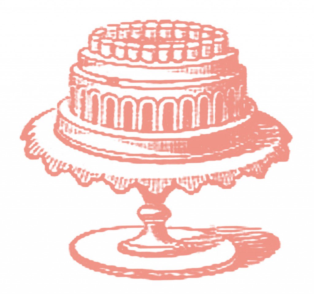 ucpress's tweet photo. Chocolate or vanilla? Who do you think has the more delicious cake during the joint @ucpress and @columbiaUP @aupresses #AUPresses18 annual meeting coffee break?! Like this post to vote for @ColumbiaUP's vanilla cake! #UCP125 #cup125 #twittertakeover https://t.co/q9urgzlbm7