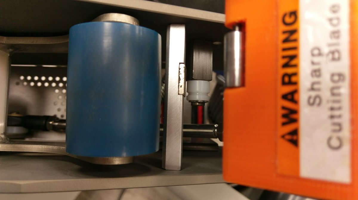 MechMotionTech's tweet image. 3D printing in Engineering dlvr.it/QXl1Q9