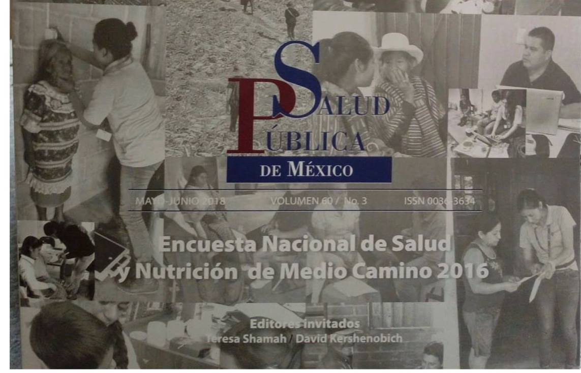 inspmx's tweet photo. “Las ENSANUT han sido y seguirán siendo un importante insumo para el  diseño de #políticas y acciones de #salud en México.” Así lo dijo hoy el director general del @inspmx , Dr. Rivera Dommarco, en la presentación de Salud Pública de México may-jun (2018)
 https://t.co/YB9k7jOftd https://t.co/OXEhVwCfWu