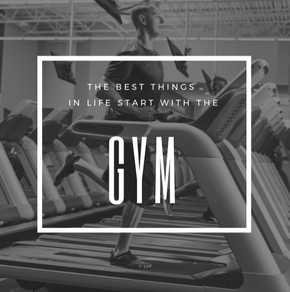 Gold's Gym Bowie (GoldsGymBowie) Twitter