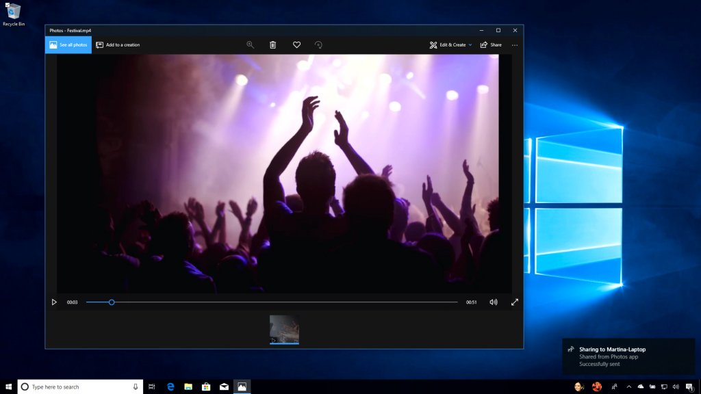 #WindowsTip: Let go of attachments and send files faster with Nearby Sharing, new in #Windows10: http://msft.social/qom2Ct