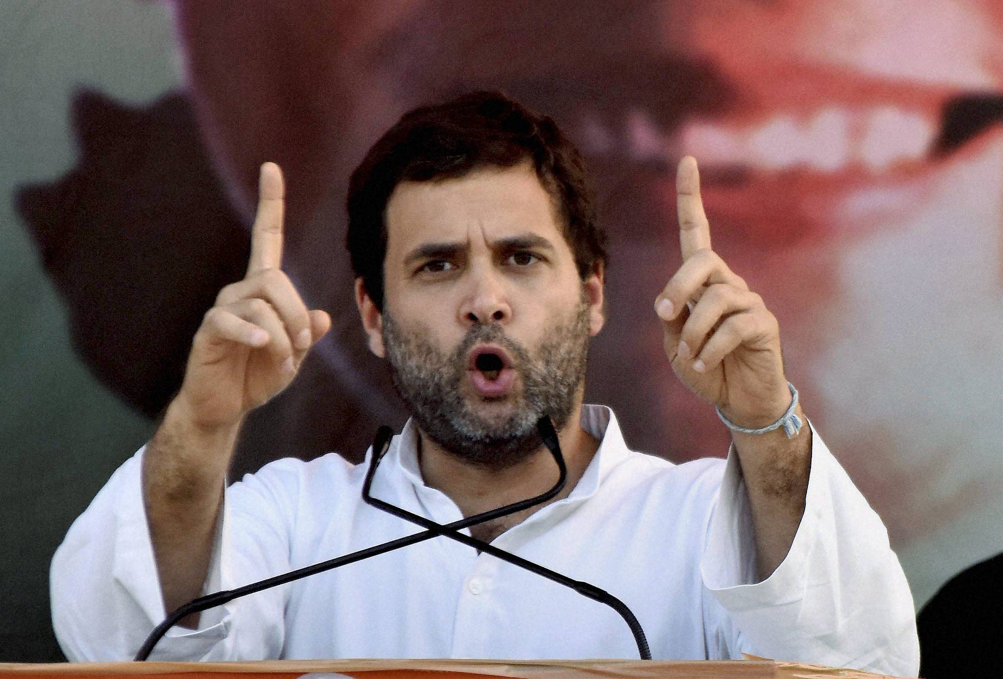 Happy Birthday to Rahul Gandhi   About:  