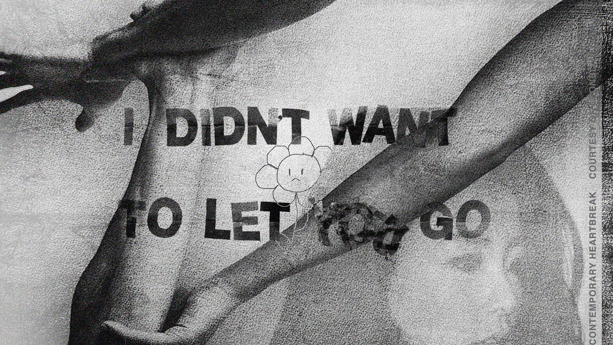 youknowle's tweet image. [#LE] [#LEONBOYD]