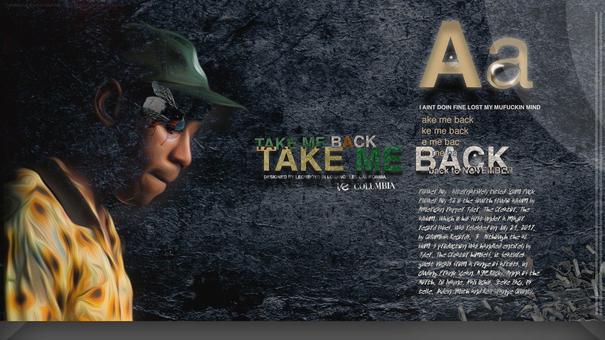 youknowle's tweet image. [#LE] [#LEONBOYD]