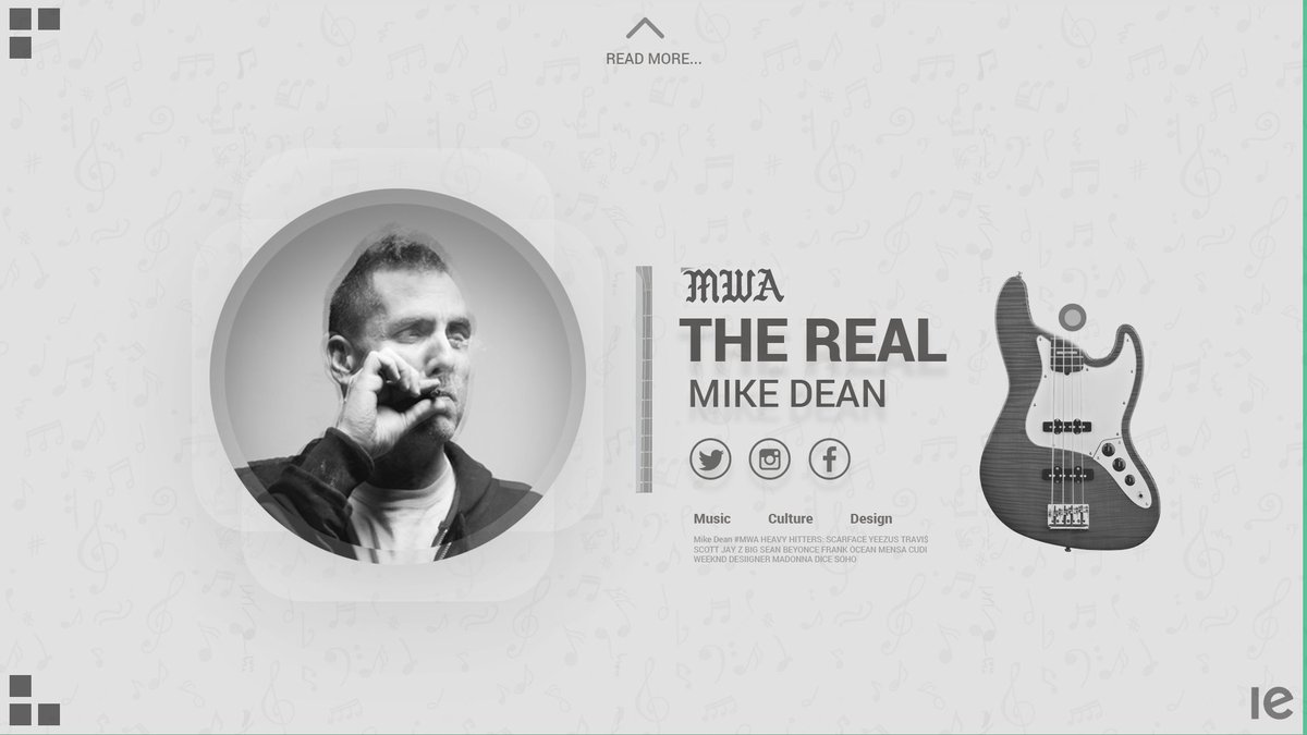 youknowle's tweet image. [#LE] [#LEONBOYD] for @therealmikedean