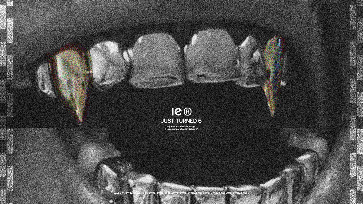 youknowle's tweet image. [#LE] [#LEONBOYD]