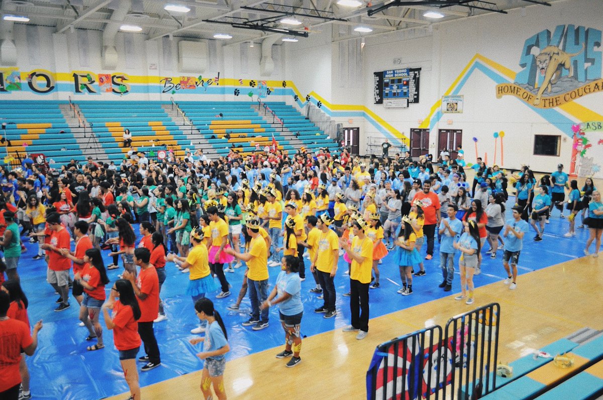 NVAVISUALS's tweet photo. ASB CAMP 2018 / PT. 1 https://t.co/QzzkrlM7zu