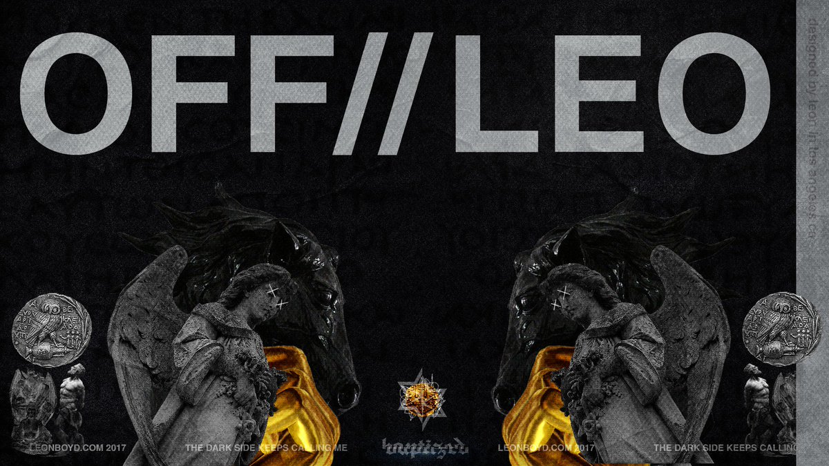 youknowle's tweet image. [#LE] [#LEONBOYD]