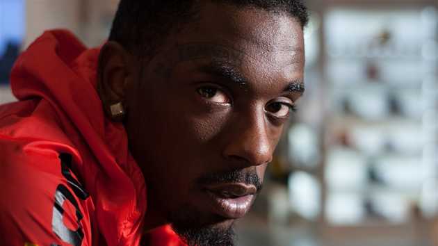 RapFavorites's tweet photo. Breaking News: Jimmy Wopo shot &amp; killed In Pennsylvania https://t.co/OTtdPTJJhI https://t.co/mcyVA02s5F