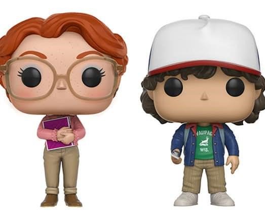 barb funko pop