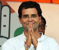 Happy Birthday to RAHUL GANDHI. 