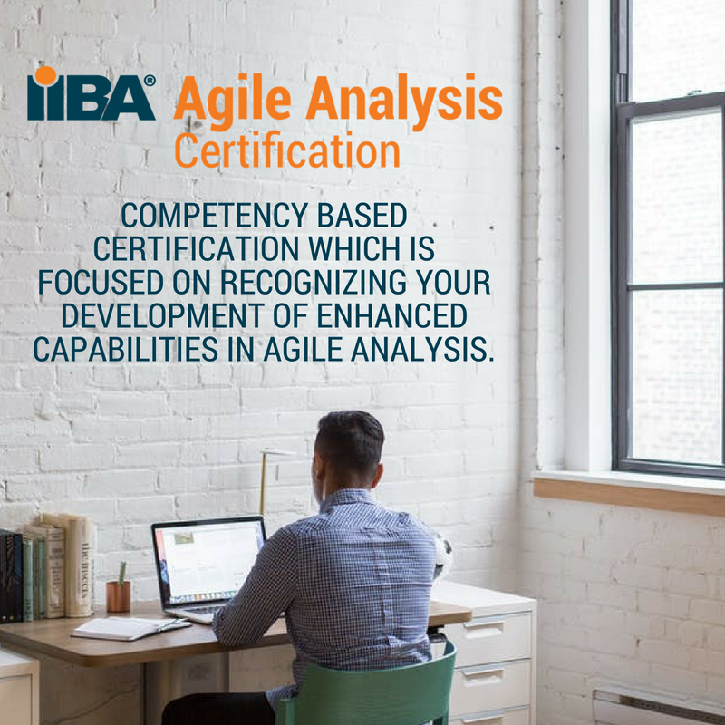 IIBA's tweet photo. #agileanalysiscertification #agile #IIBAagileanalysis #businessanalysis #agilemindset #betteranalysis #leadingagile #now20percentoff #deliveringbetterfastervalue
https://t.co/YdM3lSgOXn https://t.co/rEJRoaS7WF
