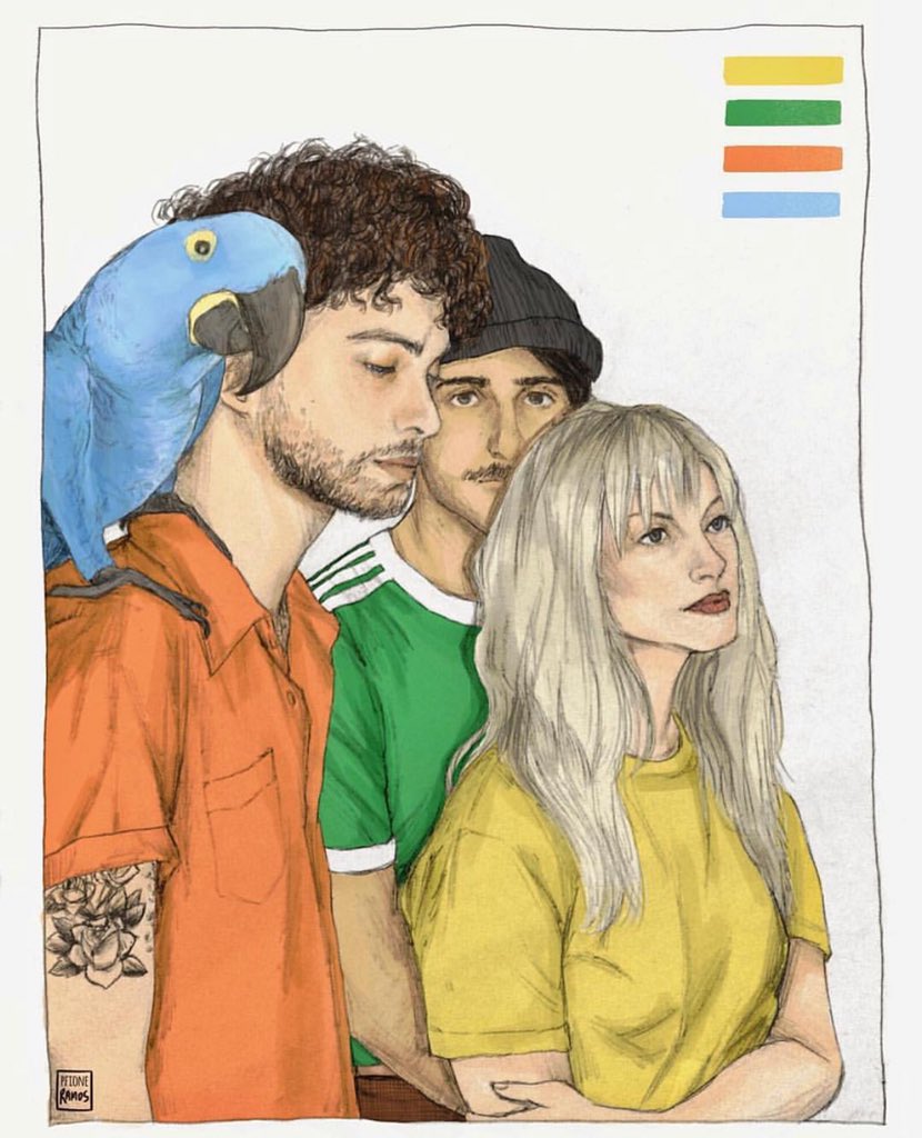 paramore on Twitter: 