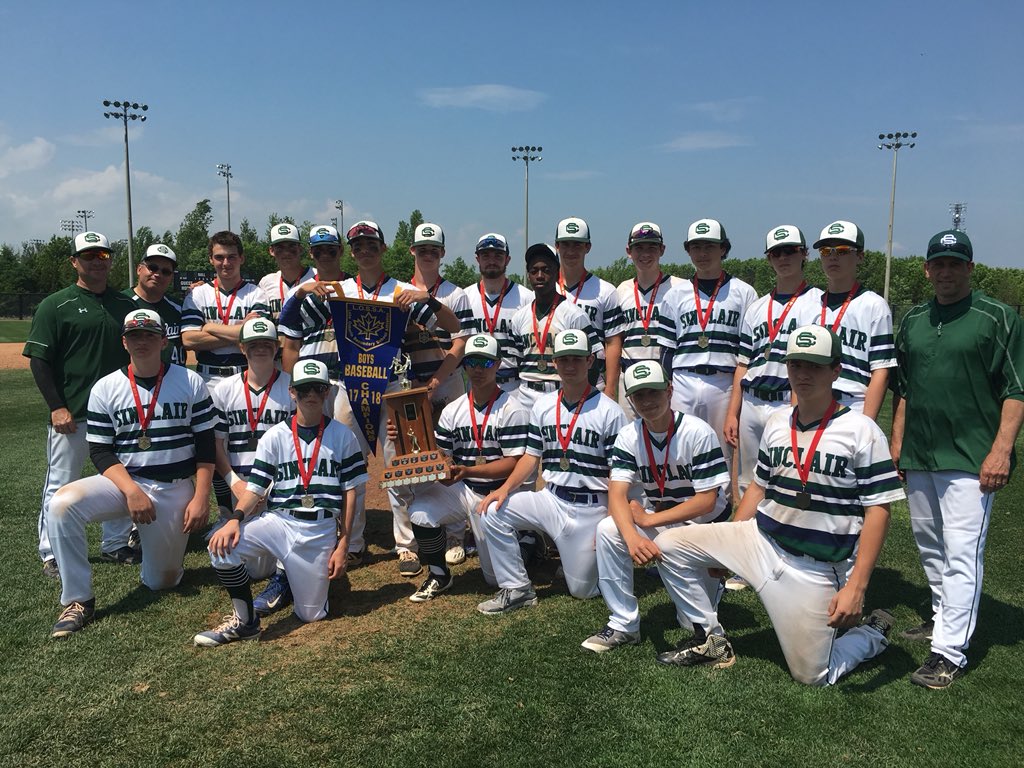 Home Sinclair Secondary School