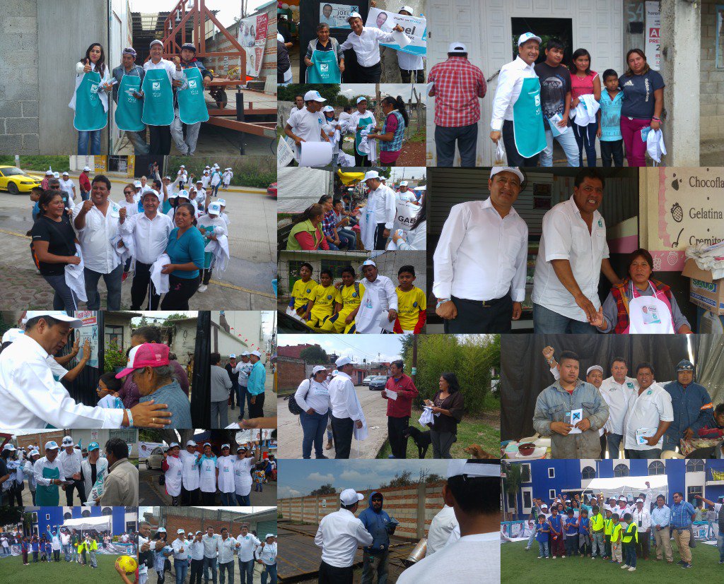 joelaguirrez's tweet photo. Las familias de #Cuautlancingo han decidido su apoyo al Candidato #JOELAGUIRREBÁEZ
#DistritoLocal9
#SeréTuVozEnElCongreso
#DeCiudadanxaCiudadanx https://t.co/C40b70rfct