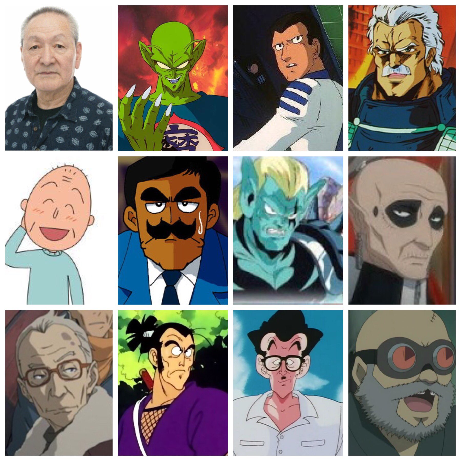 則巻ガジラ 6 19は 声優 ナレーターの故 青野武さんの誕生日です 2代目さくら友蔵 ムラサキ曹長 ピッコロ大魔王 神様 シェン 海のリハク ハドラー 真田志郎 ミホーク アクセル サーストンなど 青野武生誕祭 T Co 4czaz84tos Twitter 則巻ガジラ 6 19は 声優 ナレーターの故 青野武さんの誕生日です 2代目さくら友蔵 ムラサキ曹長 ピッコロ大魔王 神様 シェン 海のリハク ハドラー 真田志郎 ミホーク アクセル サーストンなど 青野武生誕祭 T Co 4czaz84tos Twitter