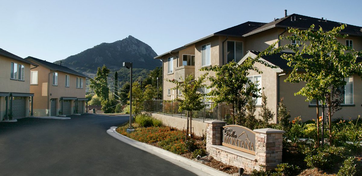 Cal Poly A F On Twitter Cal Poly Faculty And Staff Housing