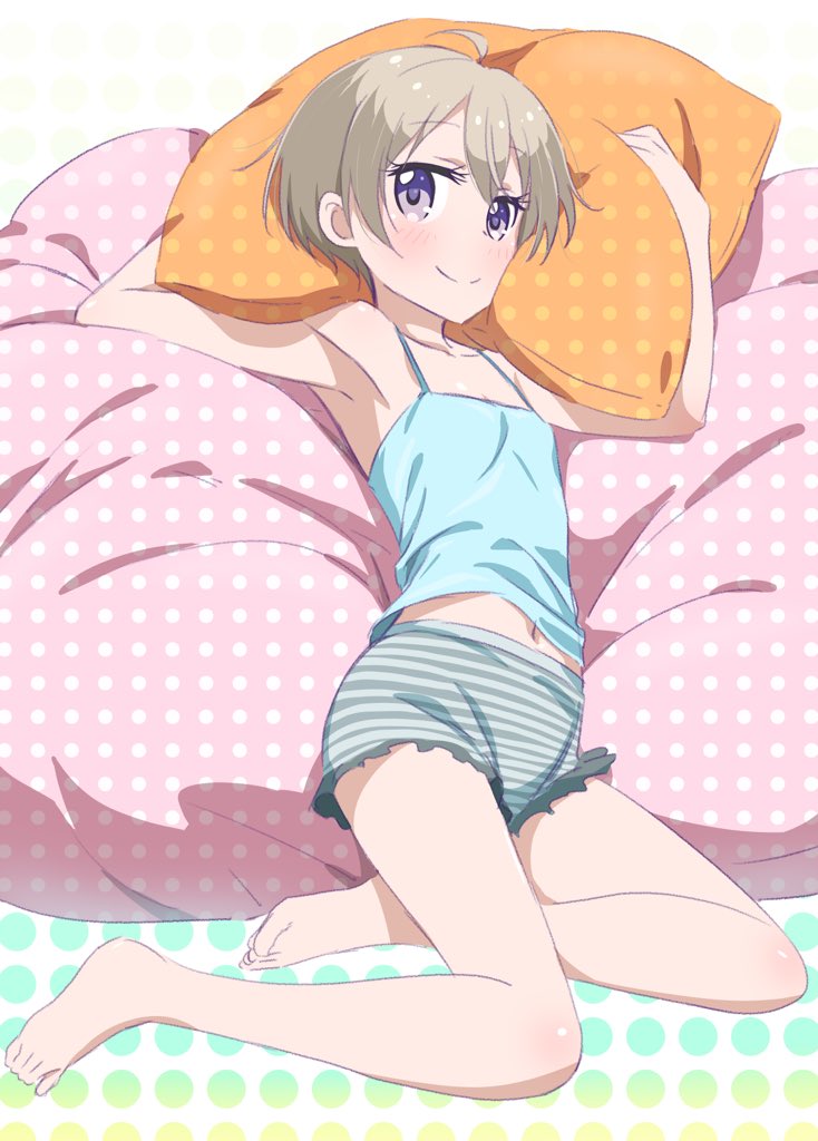牧茶 朝のお絵描き302 星川ほたる Newgame ニューゲーム 牧茶 朝のお絵描き302 星川ほたる Newgame ニューゲーム