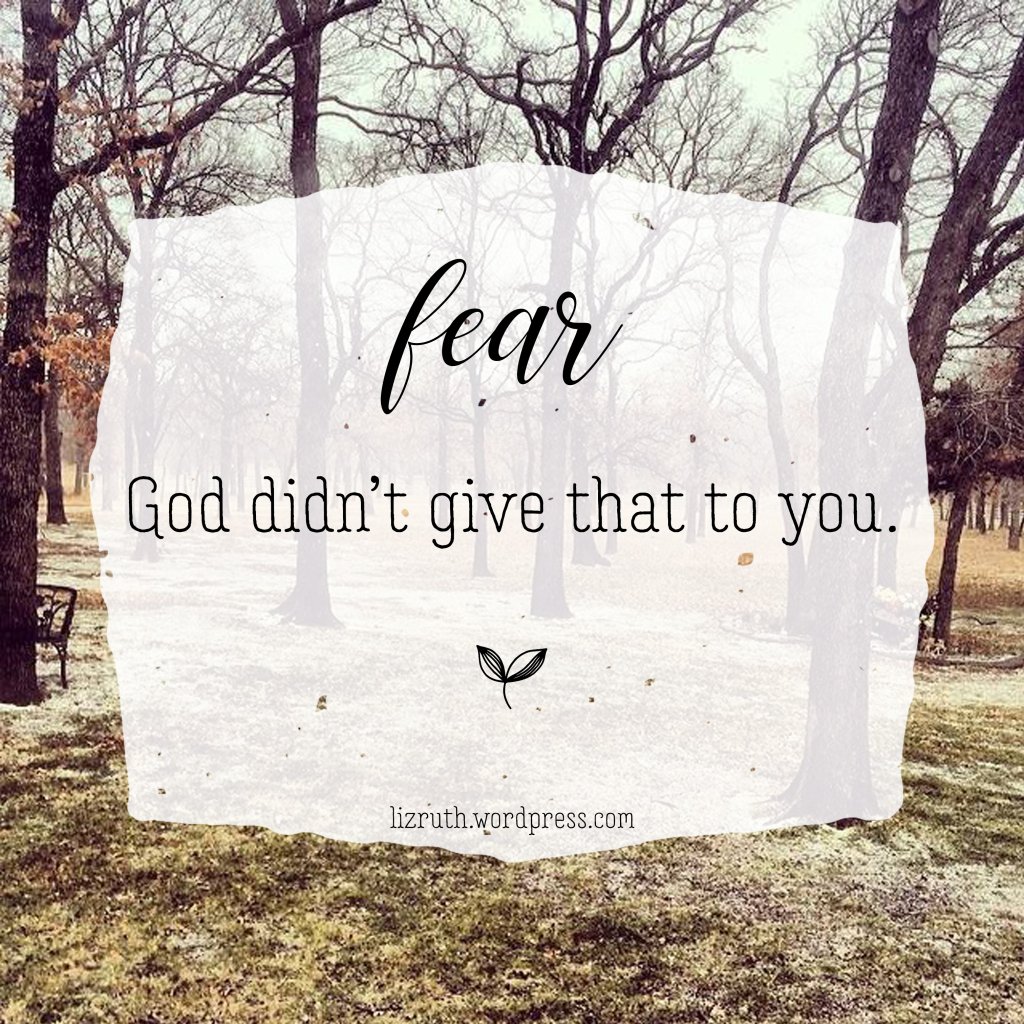 Lizruthlee's tweet photo. Fear. https://t.co/TsLNVVJsEY https://t.co/WNnHojbe7n