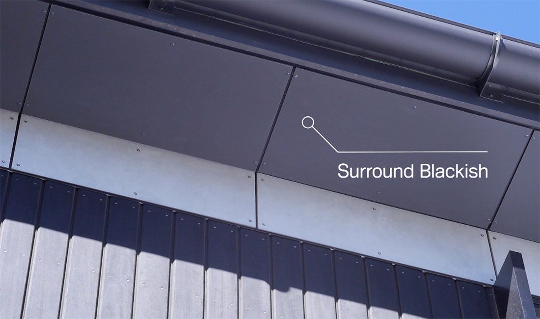 Cemintel's tweet photo. The Blockโs lead architect , Julian Brenchley tackles his own home renovation! Check it out ๐ #Cemintel #Barestone #surround #seethepossibilities https://t.co/oVPX4eDJ3B