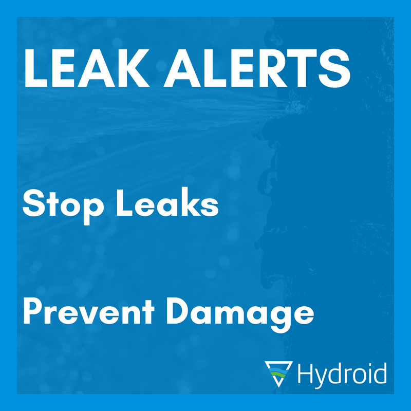 A $5,000 water bill, cracks in the house from flooding and a plumbing bill, too!? Hydroid's early detection system would have saved this homeowner from the expense of this huge leak! <a href="/KOB4/">KOB 4</a> #albequerque #waterbills ow.ly/egyh30kyyyn